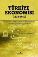 Türkiye Ekonomisi (1838-2010)