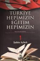 Türkiye Hepimizin Eğitim Hepimizin 1