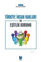 Türkiye İnsan Hakları ve Eşitlik Kurumu