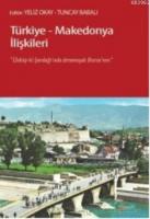 Türkiye-Makedonya İlişkileri