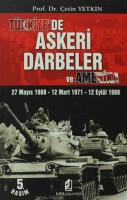 Türkiye'de Askeri Darbeler