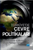 Türkiye'de Çevre Politikaları