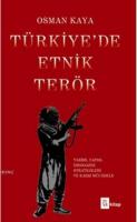Türkiye'de Etnik Terör