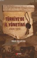 Türkiye'de İl Yönetimi