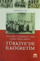 Türkiye'de İlköğretim