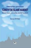 Türkiye'de İslami Hareket
