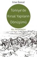 Türkiye'de Kırsal Yapıların Dönüşümü