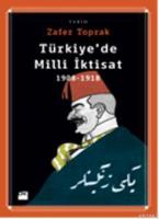 Türkiye'de Millî İktisat