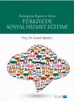 Türkiye'de Sosyal Hizmet Eğitimi