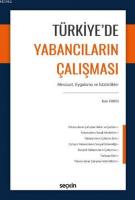 Türkiye'de Yabancıların Çalışması