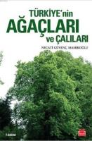 Türkiye'nin Ağaçları ve Çalıları