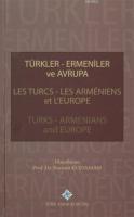 Türkler Ermeniler ve Avrupa
