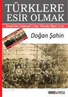 Türklere Esir Olmak