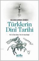 Türklerin Dini Tarihi