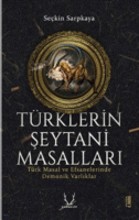 Türklerin Şeytani Masalları