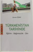 Türkmenistan Tarihinde