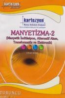 Turuncu Manyetizma 2 Fasikülü 23