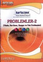 Turuncu Matematik 18 Problemler 2