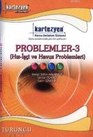 Turuncu Matematik 19 Problemler 3