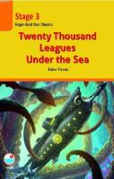 Twenty Thousand  Leagues Under the seaCD'Lİ  (Stage 3)