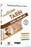 TYT 1.Oturum Tarih Soru Bankası