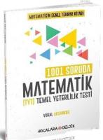 TYT 1001 Soruda Matematik
