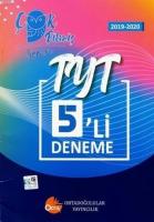 TYT 5'li Deneme Seti (2019 - 2020)
