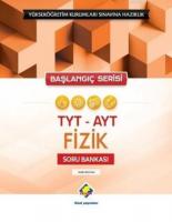 TYT AYT Fizik Soru Bankası