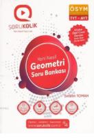 TYT AYT Geometri Soru Bankası