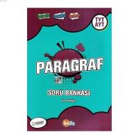 TYT AYT Paragraf Soru Bankası