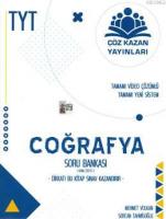 TYT Coğrafya Konu Özetli Soru Bankası