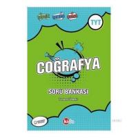 TYT Coğrafya Soru Bankası