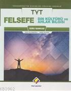 TYT Felsefe - Din Kültürü ve Ahlak Bilgisi Soru Bankası