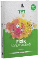 TYT Fizik Soru Bankası