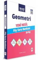 TYT Geometri Föy