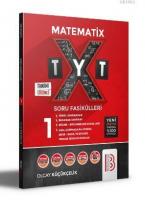 TYT Matematix Soru Fasikülleri -1