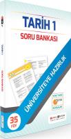 TYT Tarih 1 Soru Bankası 2020