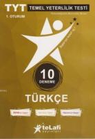 TYT Türkçe 10lu Deneme 1. Oturum
