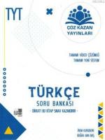 TYT Türkçe Soru Bankası - 2021