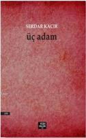 Üç Adam