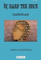 Üç Harf Tek Hece