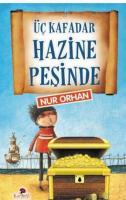 Üç Kafadar Hazine Peşinde