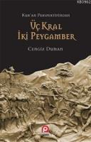 Üç Kral İki Peygamber