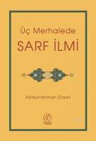 Üç Merhalede Sarf İlmi