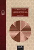 Üç Pîrin Mürşidi
