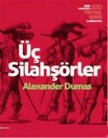 Üç Silahşörler