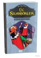Üç Silahşörler
