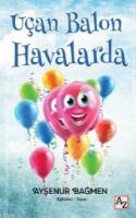 Uçan Balon Havalarda