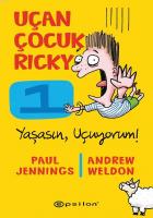 Uçan Çocuk Ricky