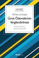 Ücret Ödemelerinin Vergilendirilmesi